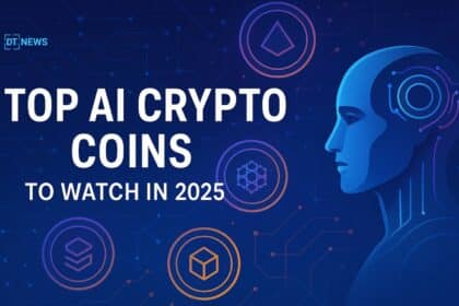 top AI crypto coins