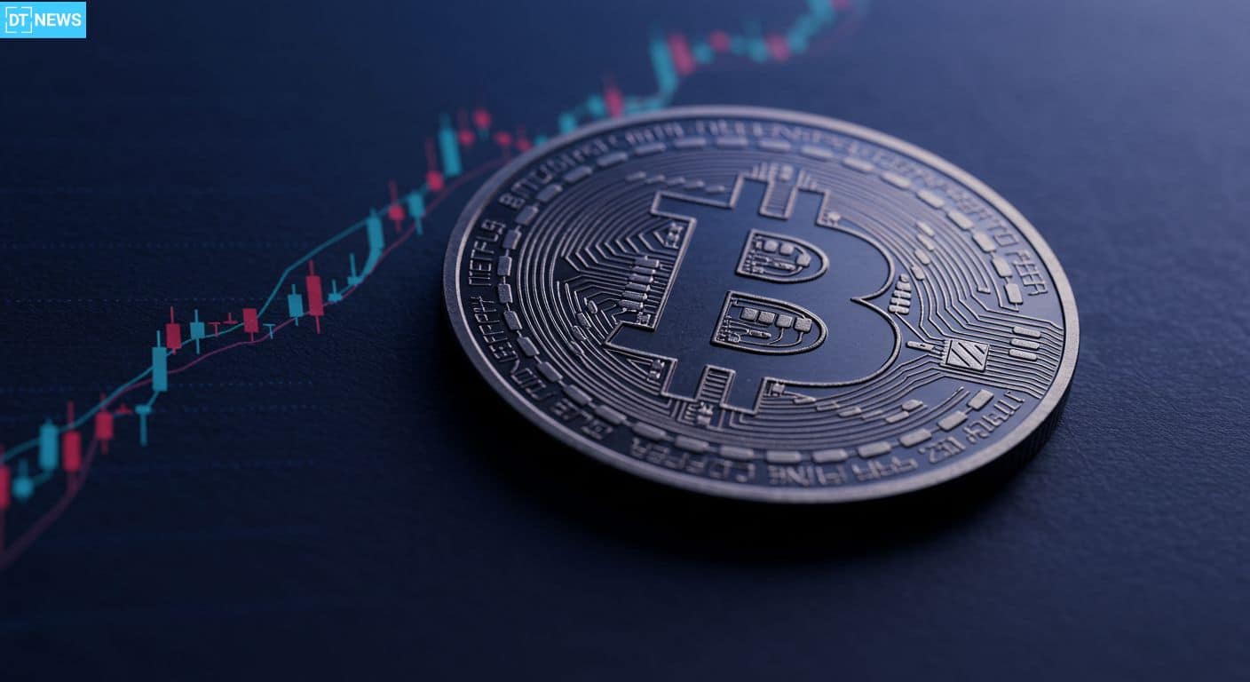 Volatility Hits 5-Year Low: Is Bitcoin Finally Acting Like Gold? 25 Bitcoin Volatility Matures as It Hits Multi-Year Lows
