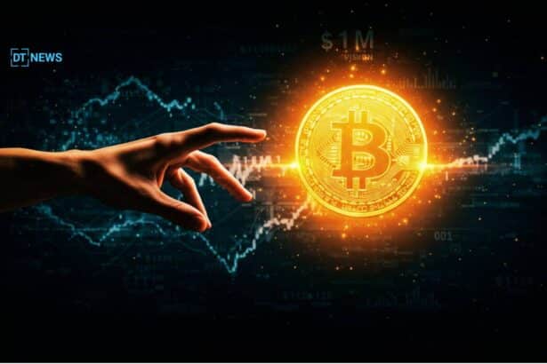 Expiração de Opções de Bitcoin de $13B Aproxima-se: Porque é Que o Mercado Pode Mal Reagir