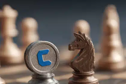 Coinbase 2026: De Local de Negociação a Operadora de Mercado Global