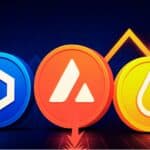 Altcoins Price Prediction 2025 What LINK, AVAX, and SUI Tell About the Next Cycle