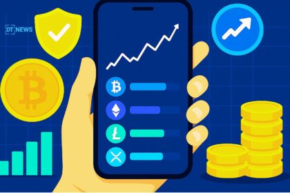 Best Crypto Portfolio Trackers 2025 Top Tools to Track BTC, ETH, NFTs and DeFi
