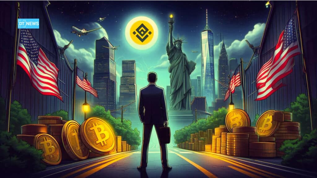 Binance