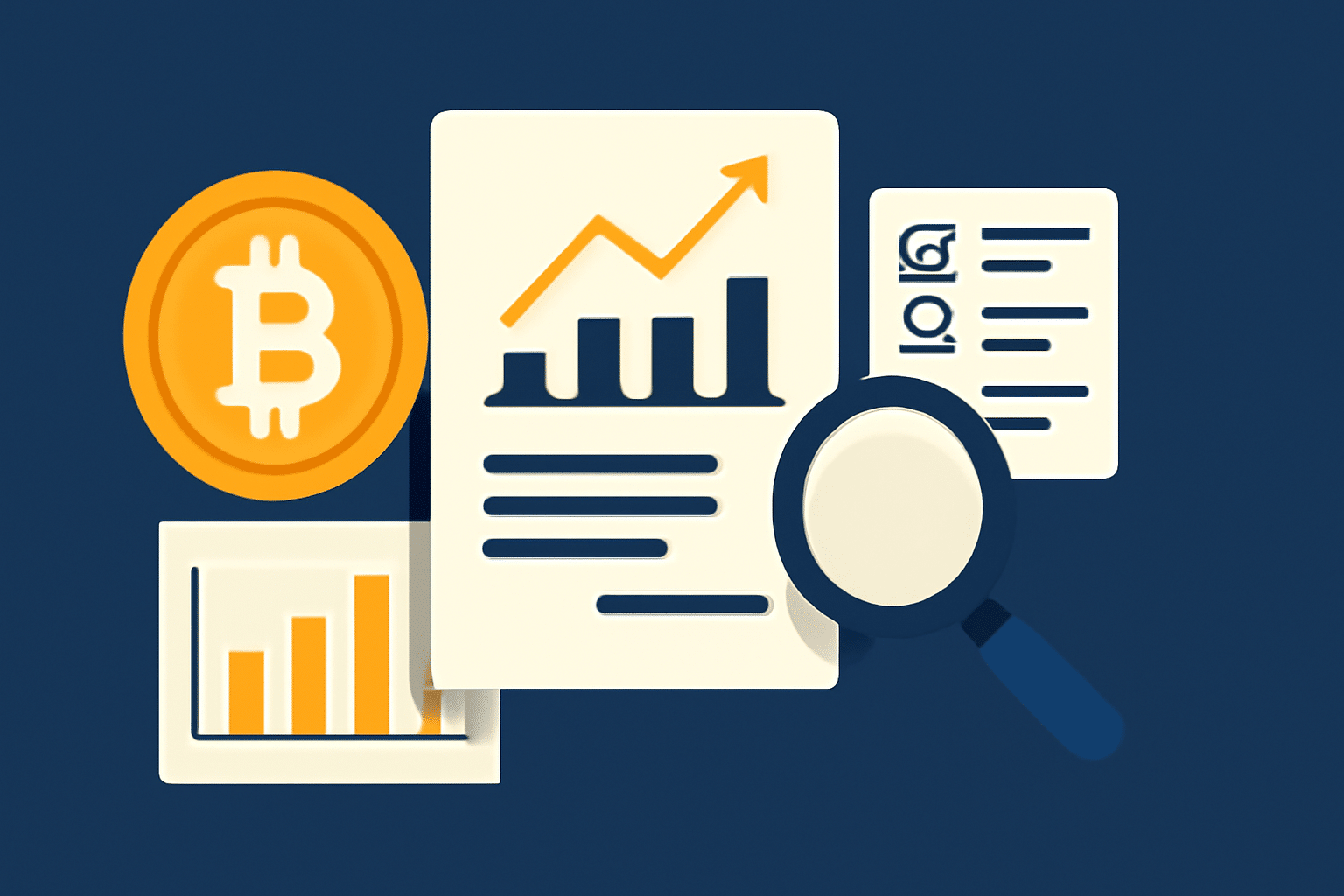 Treasury Under Pressure: Will the US Bitcoin Reserve Become Reality? 24 Bitcoin Reserve