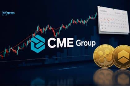 CME to Launch Solana and XRP Options in October Pending Approval
