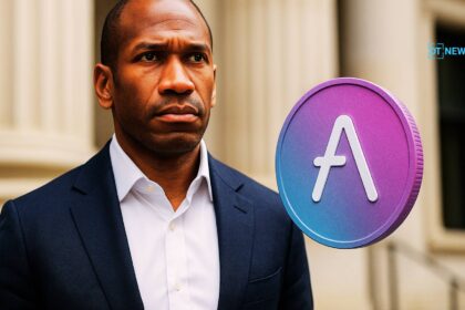 Arthur Hayes AAVE buy