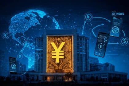 Can China’s Digital Yuan Challenge Dollar-Led Cross-Border Payments