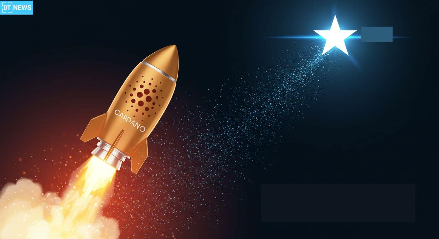 Cardano Breaks Out Above $0.86 as Traders Eye $1 Target 24 Cardano Breakout Momentum Builds: Can $ADA Push To $1 This Month?