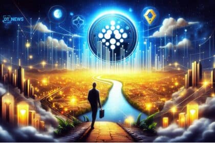 Cardano Foundation Outlines Strategy to Bridge Blockchain and Real-World Utility