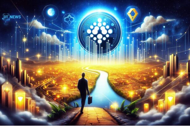 Cardano Foundation Outlines Strategy to Bridge Blockchain and Real-World Utility