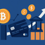 Adoção institucional de criptomoedas em 2025: como Wall Street conquistou a maior alta do mercado de criptomoedas 2 Adoção institucional de criptomoedas em 2025: como Wall Street conquistou a maior alta do mercado de criptomoedas