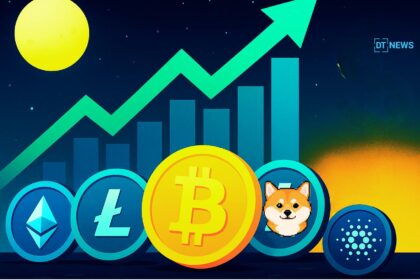 Crypto Market Catalysts September 2025