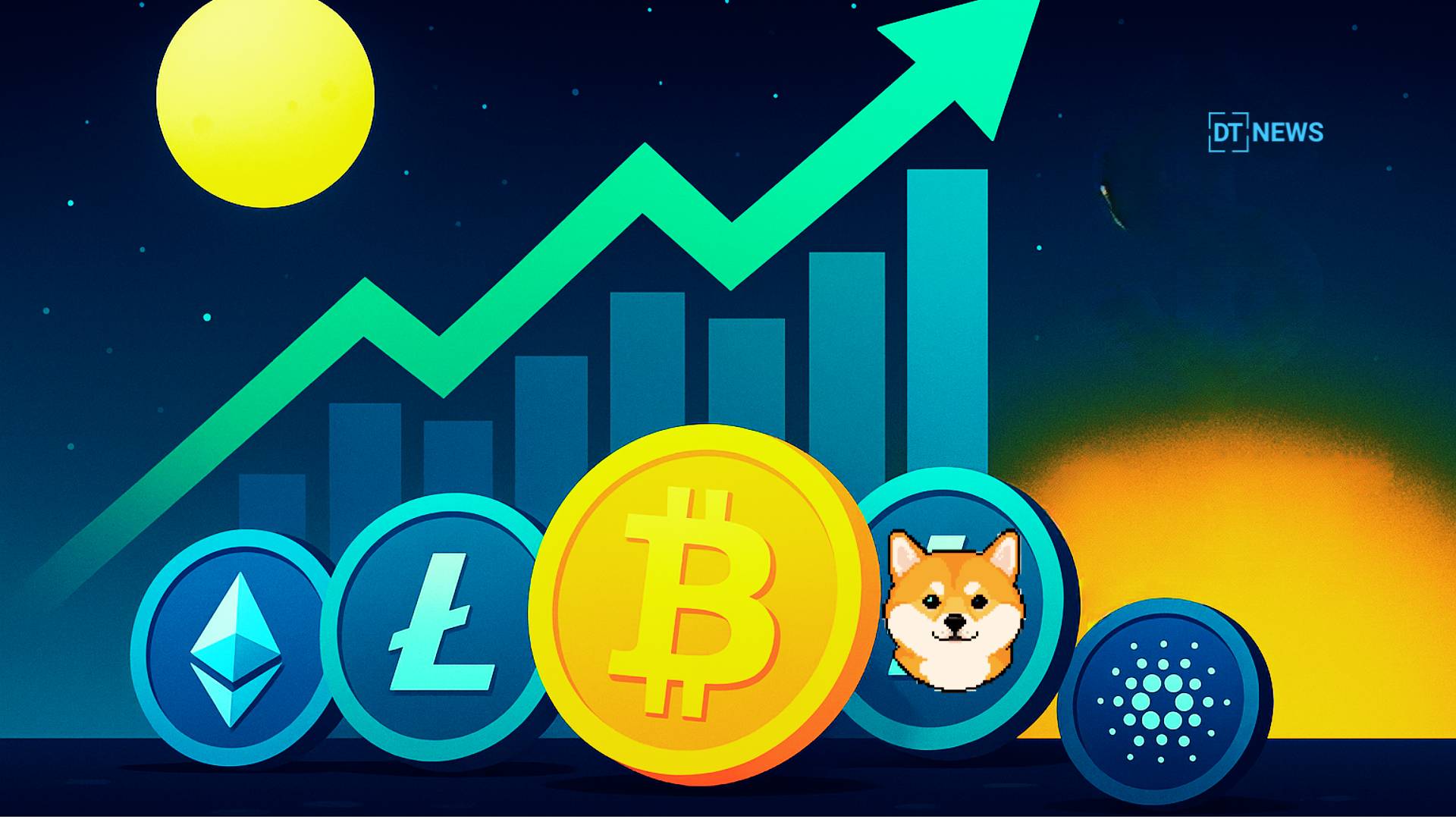 Crypto Market Catalysts September 2025