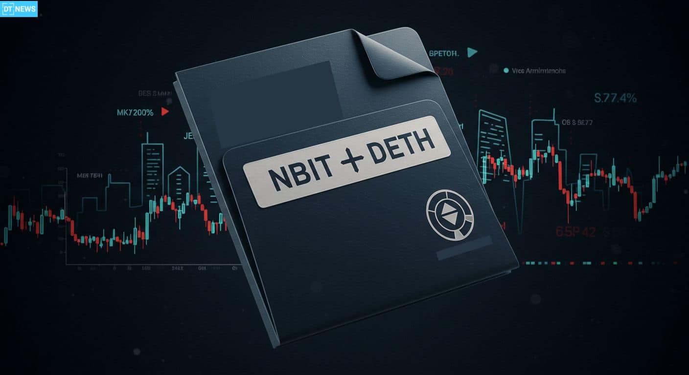 Defiance ETF Filings
