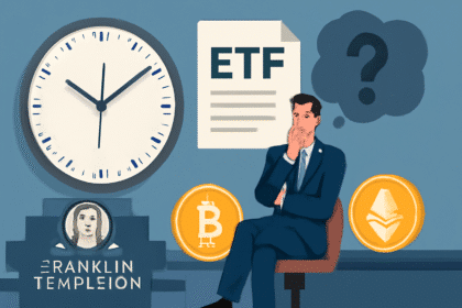 Lançamento de ETF de Altcoins: Solana, Litecoin e Hedera Chegam ao Mercado