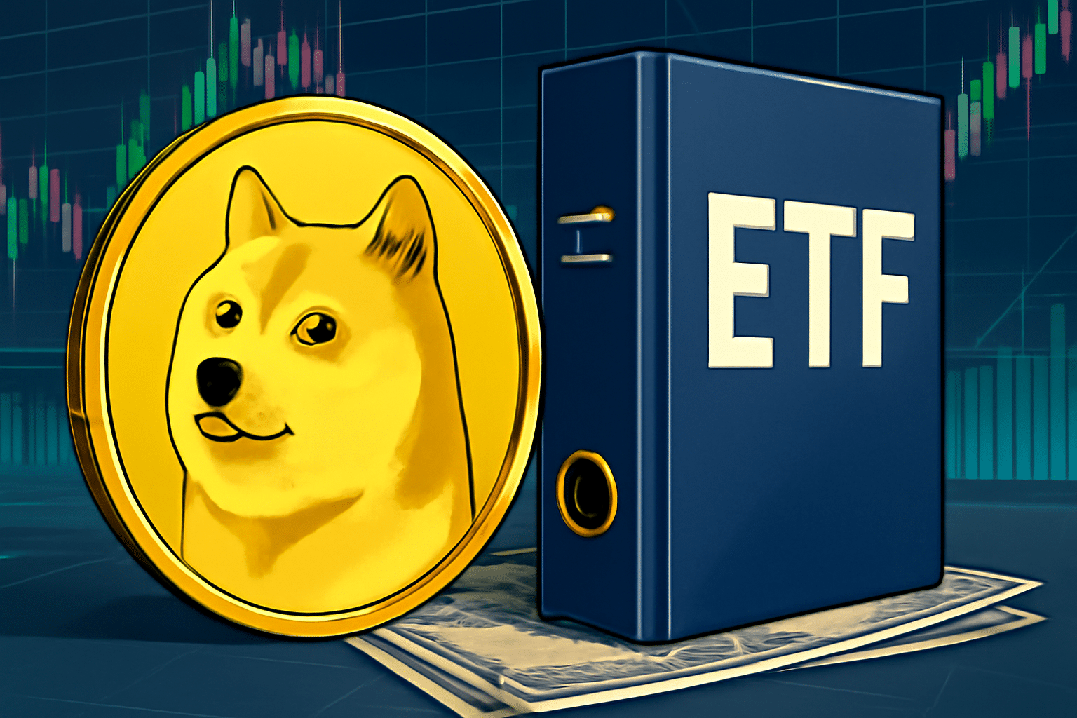 Dogecoin ETF