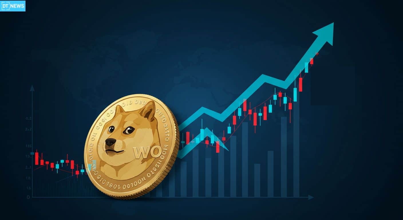 Can a Dogecoin ETF and Billion-DOGE Treasury Make $DOGE Serious Finance? 25 Dogecoin ETF Launch