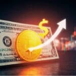 Eric Trump “Crypto Can Save the U.S. Dollar” as American Bitcoin Debuts on Nasdaq
