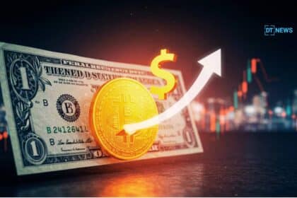 Eric Trump “Crypto Can Save the U.S. Dollar” as American Bitcoin Debuts on Nasdaq
