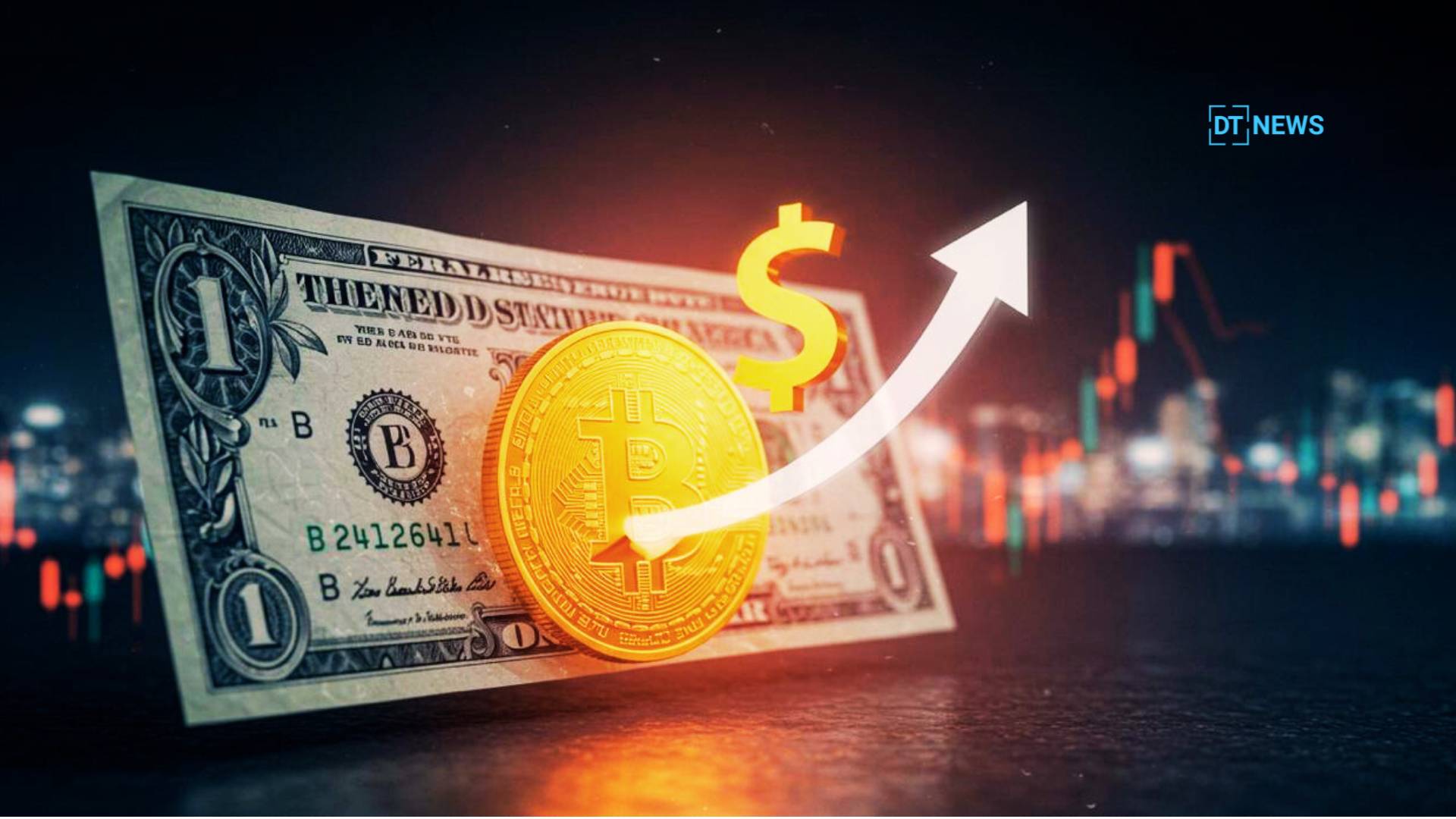 Eric Trump “Crypto Can Save the U.S. Dollar” as American Bitcoin Debuts on Nasdaq