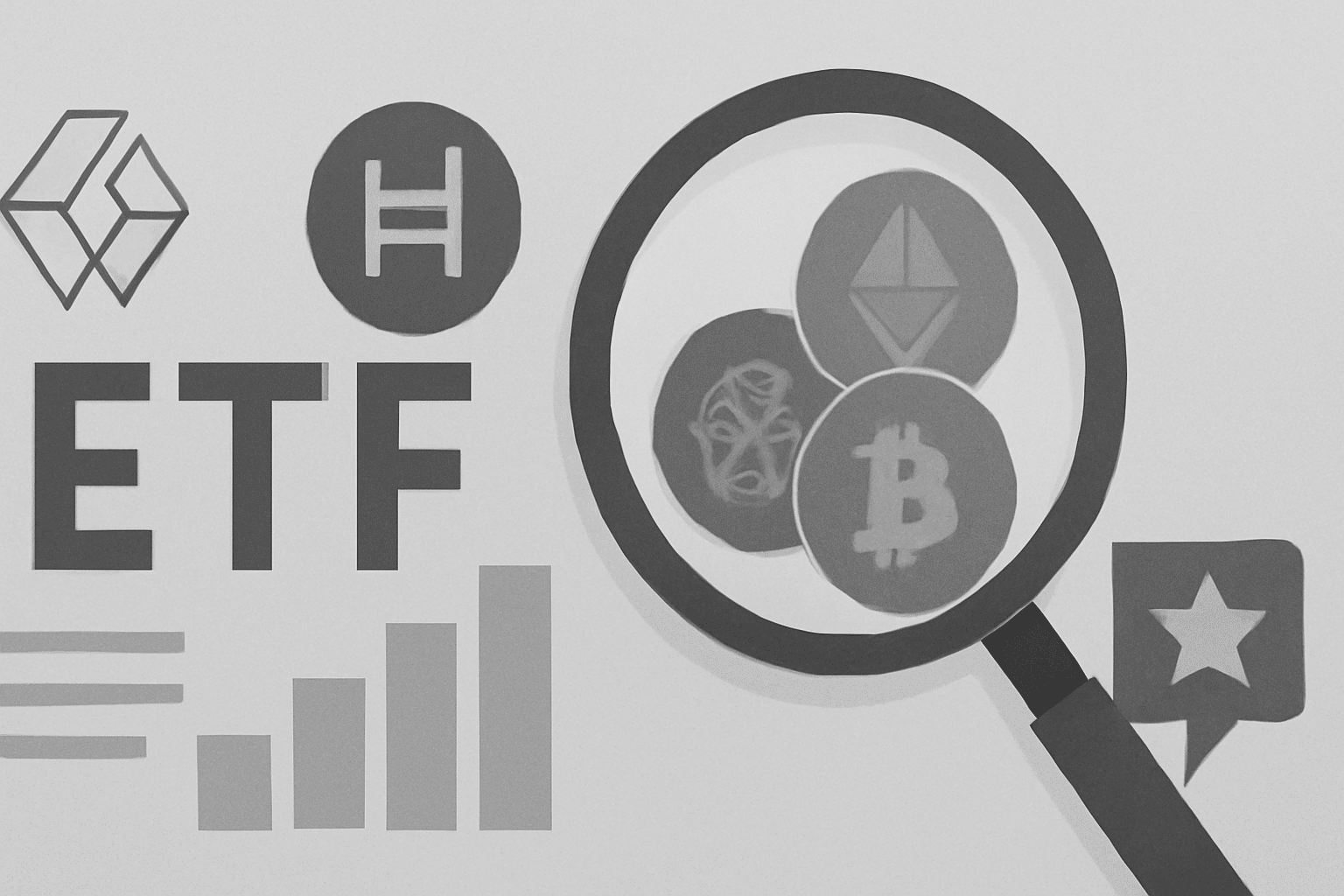 Hedera ETF