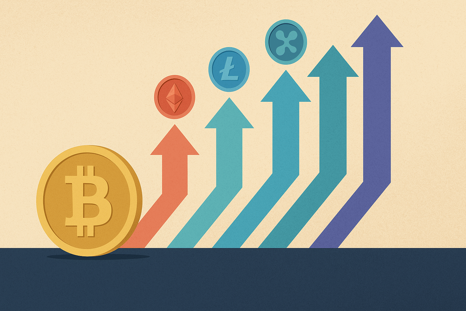 Altcoins
