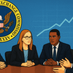 F/m Investments apresenta primeiro pedido à SEC para ETF de títulos do Tesouro tokenizados