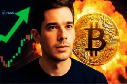 Hunter Horsley Predicts Explosive Growth for Crypto Credit by 2026