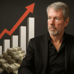 Notícias sobre a classificação da S&P Bitcoin: Ações da Strategy Inc sobem à medida que crédito “junk” se transforma em sinal otimista para a Bitcoin