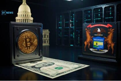 Michigan Lawmakers Eye $ Billions in Crypto Investments With New Bill