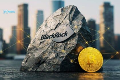 New BlackRock ETF Targets Yield From Bitcoin Volatility