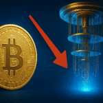 O vencimento das opções de Bitcoin aumenta a volatilidade do mercado, enquanto analistas acompanham a zona de perigo de US$ 100 mil