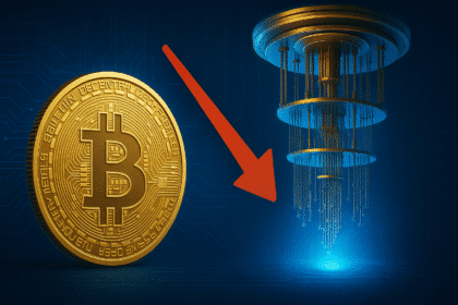 O vencimento das opções de Bitcoin aumenta a volatilidade do mercado, enquanto analistas acompanham a zona de perigo de US$ 100 mil