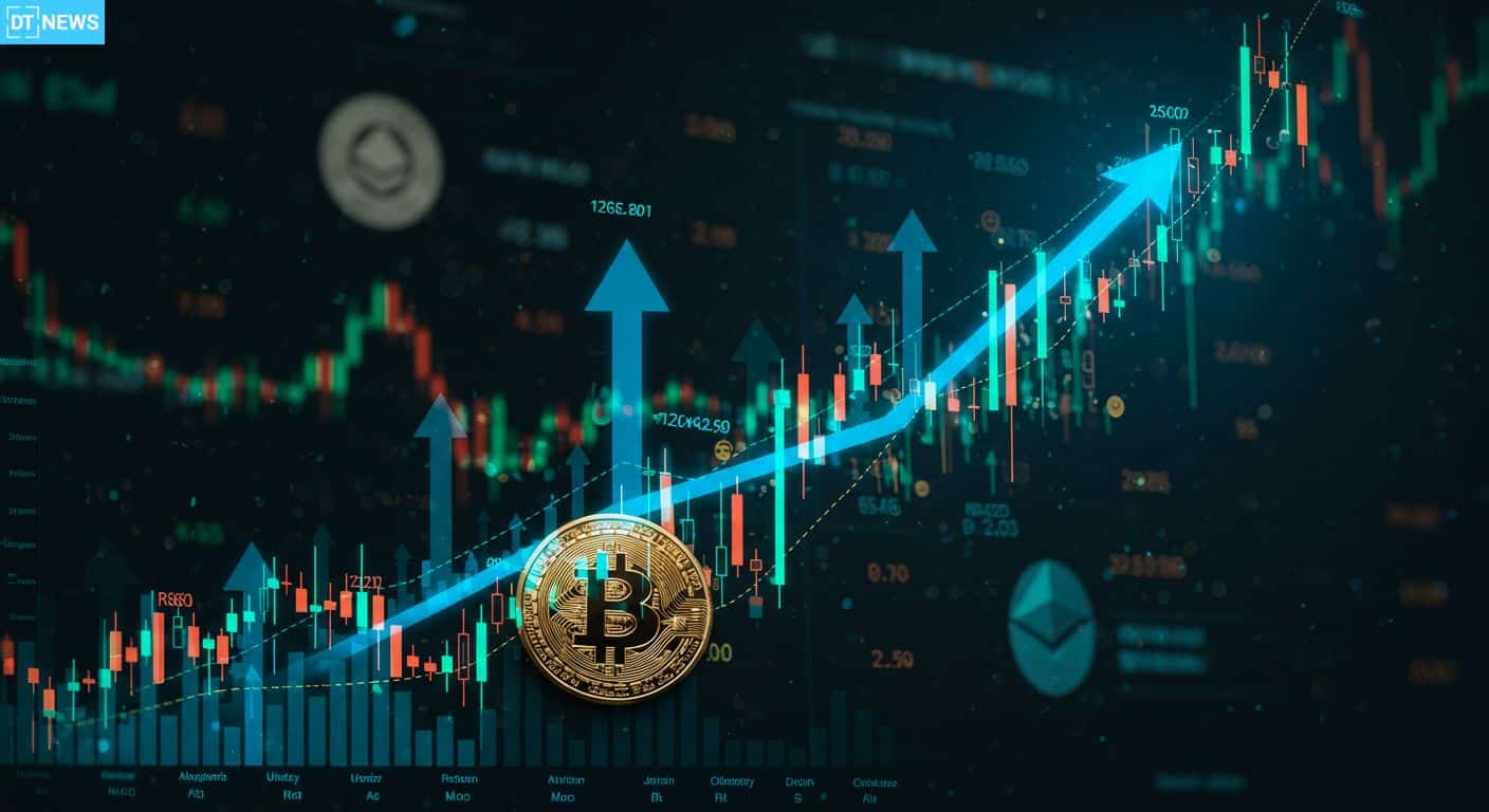 September Crypto Rally 2025 Could Flip Fear Into Opportunity 25 September Crypto Rally: Are Signals Aligning for a Breakout?