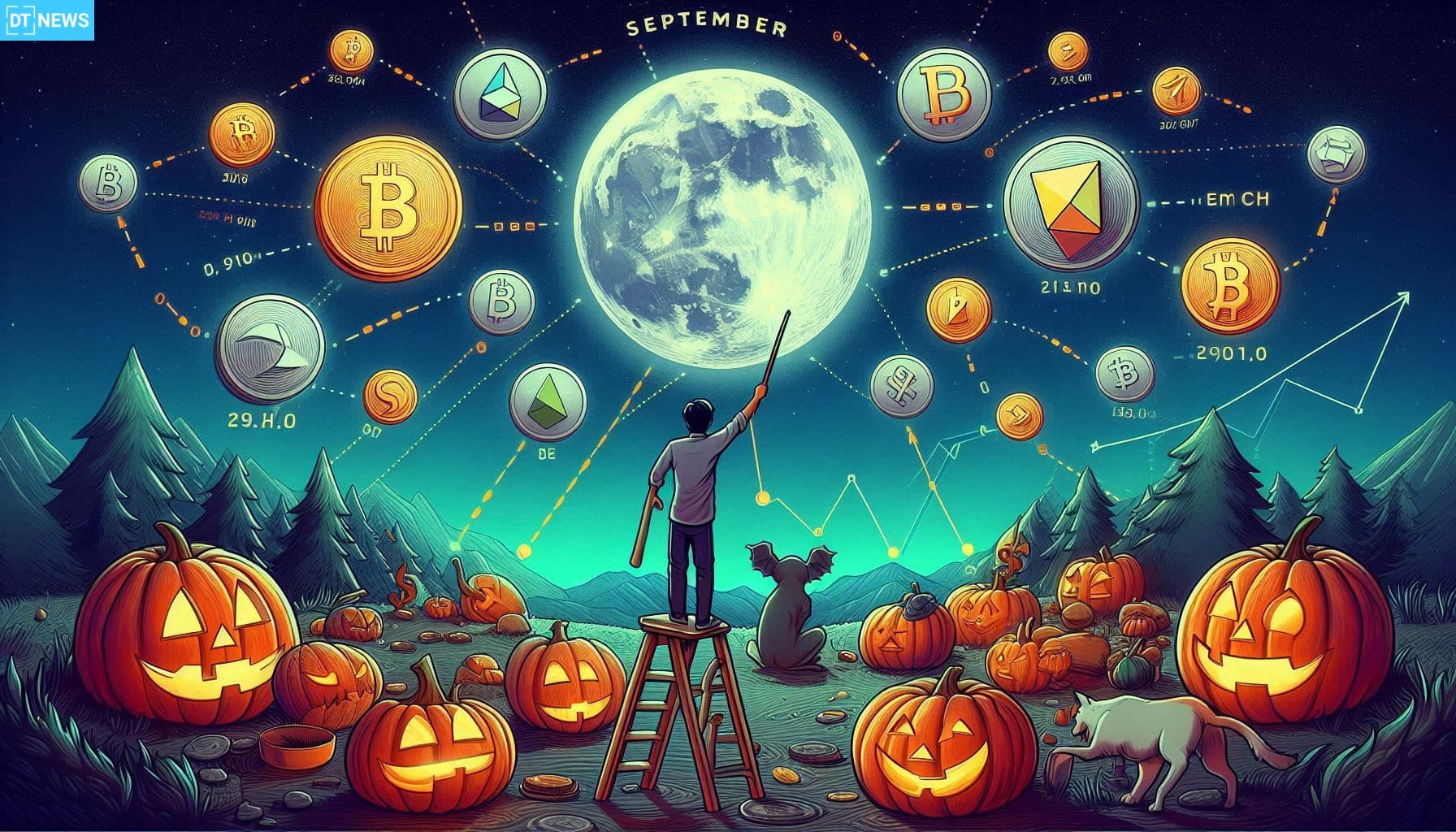 September Crypto Rally 2025 Could Flip Fear Into Opportunity 24 September Crypto Rally: Are Signals Aligning for a Breakout?