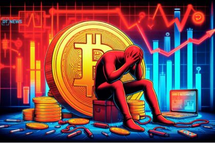 Red September Threat Bitcoin, Ethereum, and Dogecoin Near Critical Support Zones