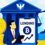 SEC DeFi Lending Regulations 2025 Will Clear Rules Keep Innovation in the U.S.