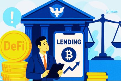 SEC DeFi Lending Regulations 2025 Will Clear Rules Keep Innovation in the U.S.
