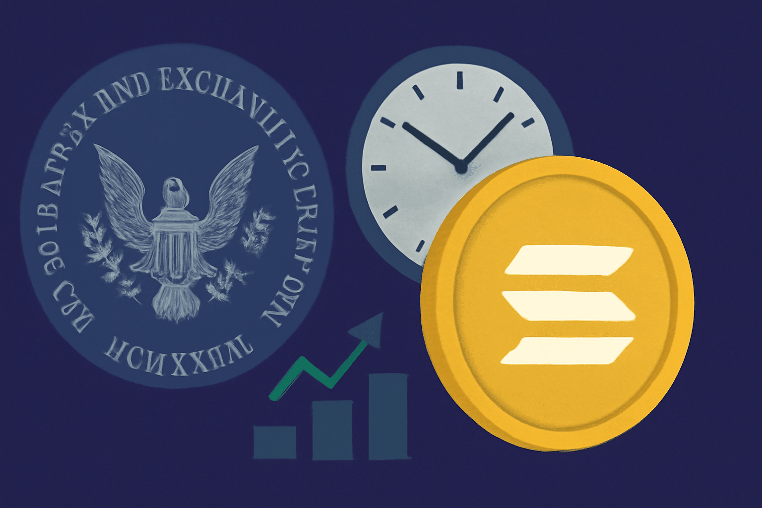 Solana ETFs