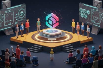 A tensão de liquidez da Solana coloca a SOL em alerta à medida que a volatilidade aumenta