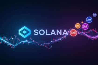 Butão revela token lastreado em ouro na Solana antes do Dia Nacional