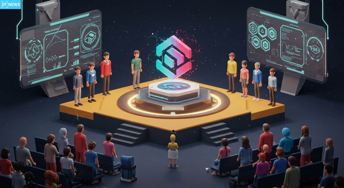 A tensão de liquidez da Solana coloca a SOL em alerta à medida que a volatilidade aumenta 1 A tensão de liquidez da Solana coloca a SOL em alerta à medida que a volatilidade aumenta