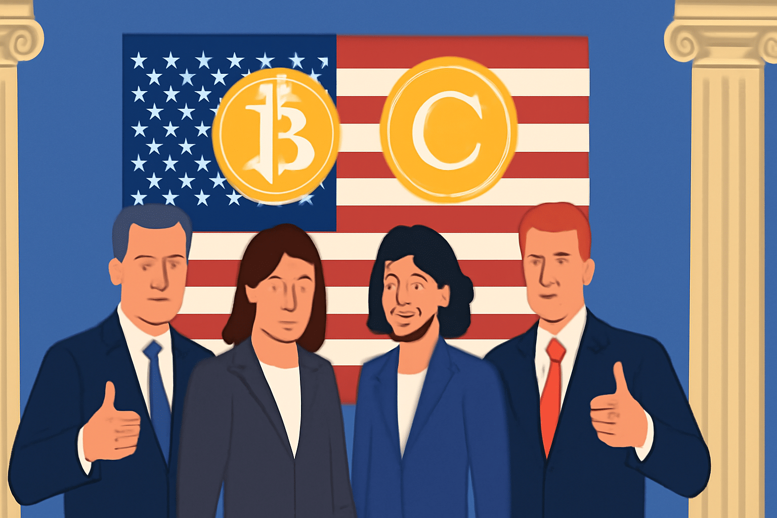 Crypto Bill