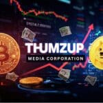 Thumzup Approves $10M Share Buyback, Reveals Bitcoin and Dogecoin Treasury