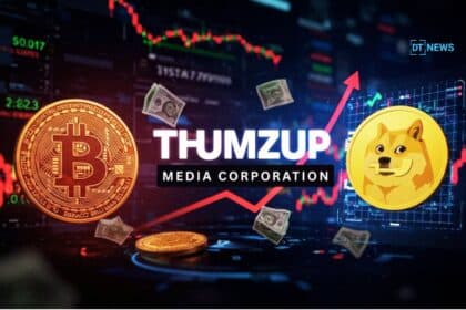 Thumzup Approves $10M Share Buyback, Reveals Bitcoin and Dogecoin Treasury