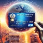 Trump-Associated World Liberty Financial Plans Debit Card and Retail App Launch