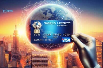 Trump-Associated World Liberty Financial Plans Debit Card and Retail App Launch