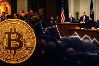Trump Fed Rate Cut Unlocks Trillions Analysts Say Crypto Could Be Biggest Winner