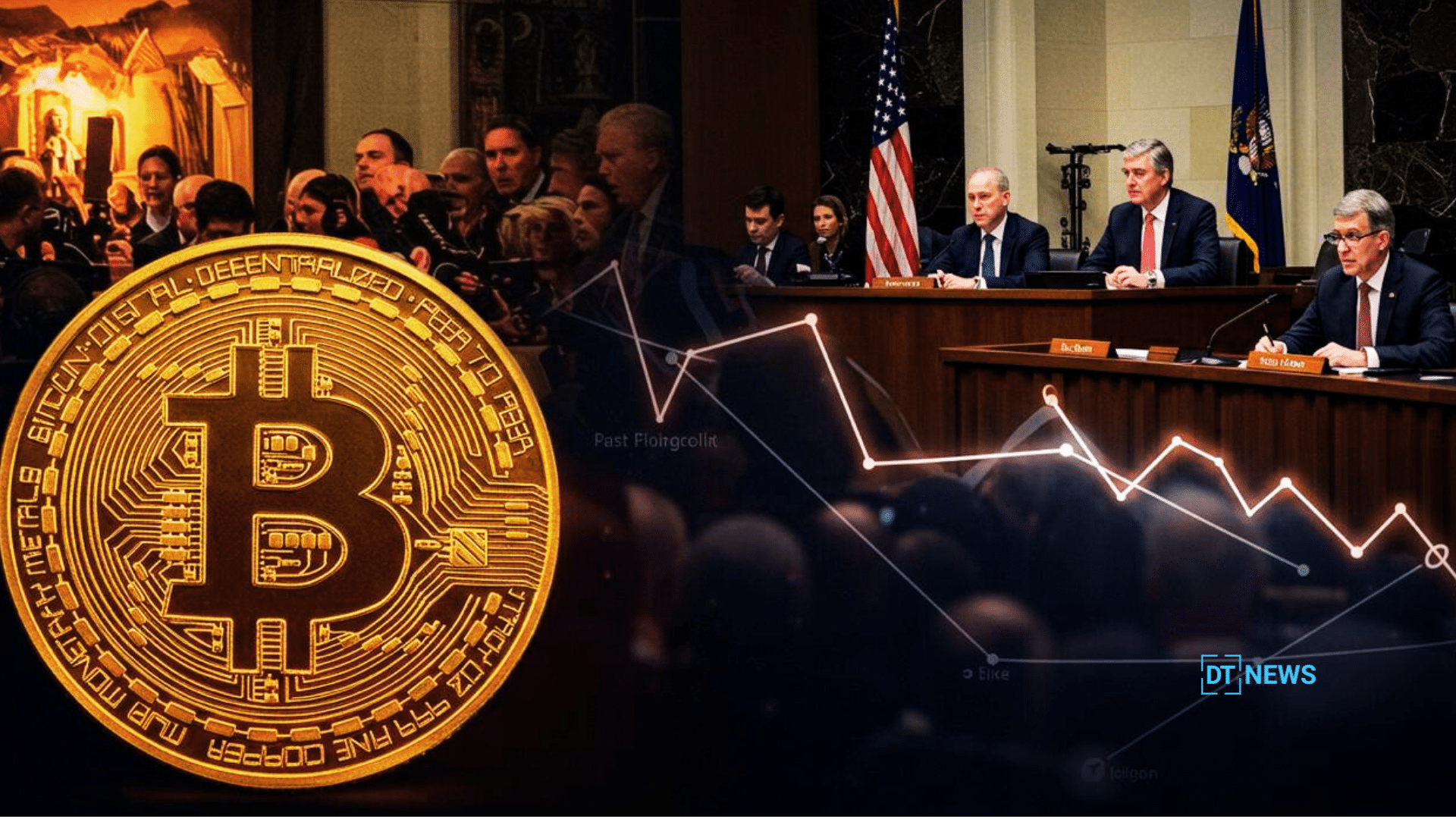 Trump Fed Rate Cut Unlocks Trillions Analysts Say Crypto Could Be Biggest Winner