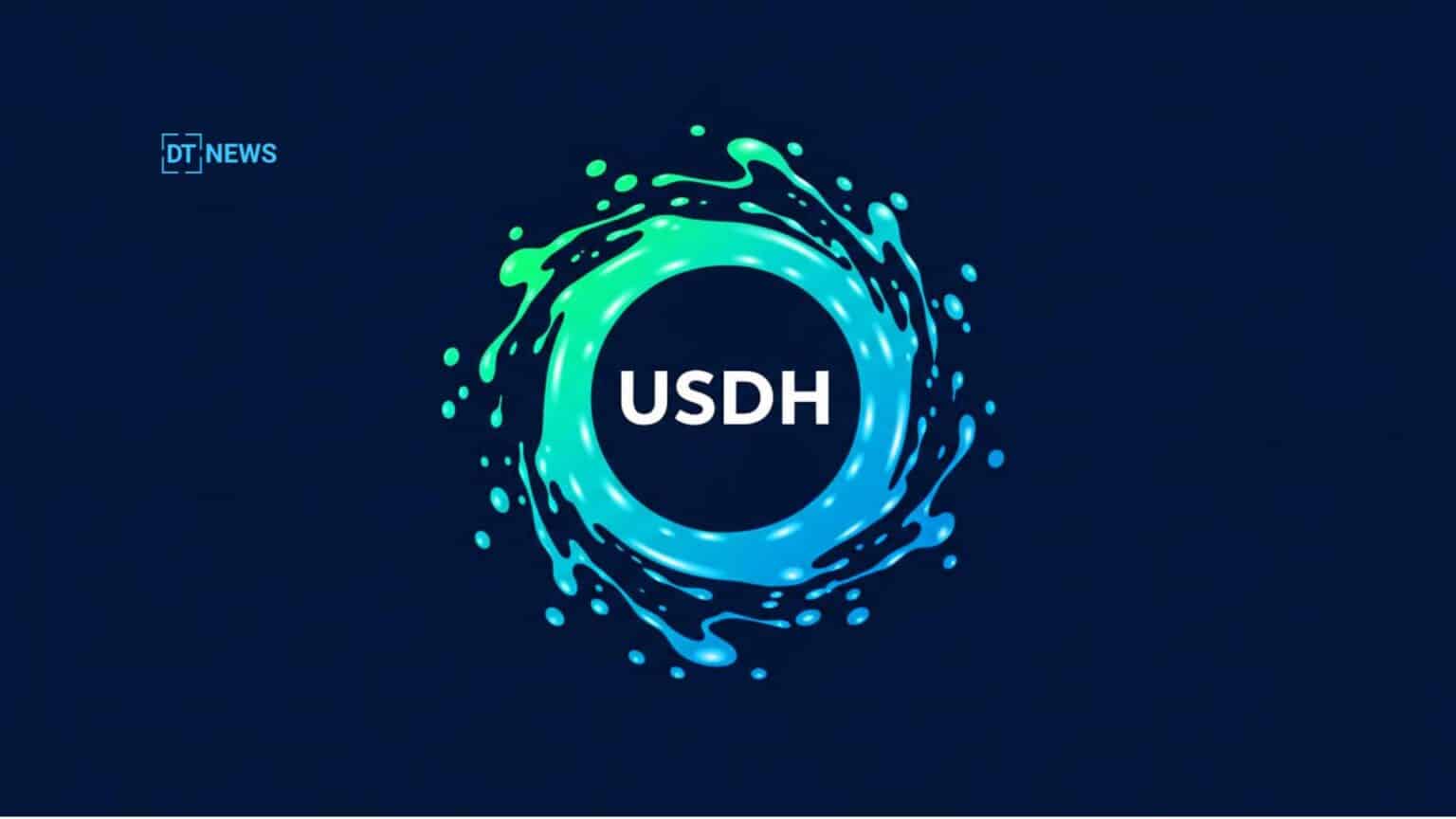 USDH Stablecoin Rollout What Native Markets’ Win Means for Hyperliquid’s Future